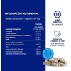 Multivitaminico Sistema Inmune LIFEED5 60 dias Vitamina C Vitamina D3