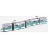 Railway Collection 316602 Iron Collection Hiroshima Electric Railway 5100 Type