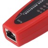 ET616 Network Cable Tester Multimeter Multifunctional Line Finder with LCD