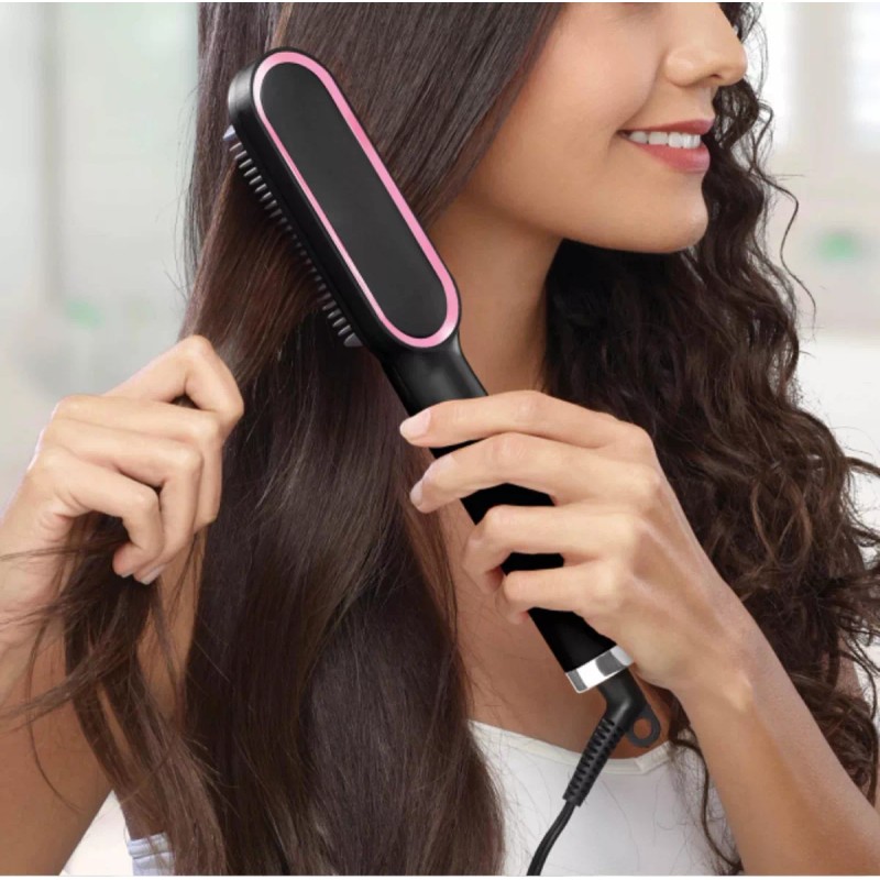 Betterware Cepillo Alaciador