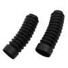 Alpha Rider Left and Right Set 1.18inx1.97inx6.89in Front Fork Cover