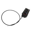 AC Control Panel F21 1025 100 Climate Heater Control Module
