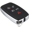 LT2CP Replacement Key Case Fob Cover for Range Rover Key
