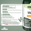 Natures Aid Vitamin E 400iu – Supports Skin, Heart &