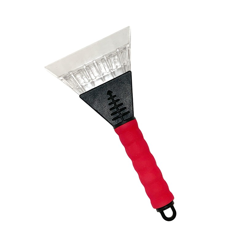 Heavy Duty Ice Scraper for Fridge Freezers Extra Strong Removal