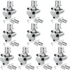BPV-31 Piercing Valve Line Tap Valve Kits BPV-31 Piercing Tap