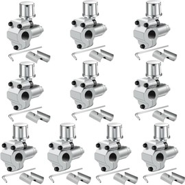 BPV-31 Piercing Valve Line Tap Valve Kits BPV-31 Piercing Tap Valve Kits BPV-31 Piercing Valve Line Tap Valve Kits Metal Adjustable for Air Conditioners HVAC 1/4 Inch,5/16 Inch,3/8 I