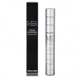 MD- Suero para el crecimiento de pestañas Lash Factor  Realza tus pestañas naturales para una apariencia más completa, larga y densa                  