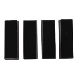 Vacuum Cleaner Filter 4Pcs Replacement Filter for Yeedi Station Vacuum Cleaner Replacement Repair Parts