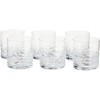 Schott Zwiesel Tritan Crystal Glass Distil Barware Collection Arran Old