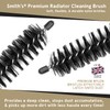 Smith’s® Premium Radiator Cleaning Brush | 70cm (27.5 Inches) |
