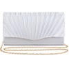 SUNSPOT 3-Way Party Bag, Clutch Bag, 3-Way Wedding Handbag, Women's,
