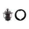 AISIN THH-016 Engine Coolant Thermostat - Compatible With Select Acura
