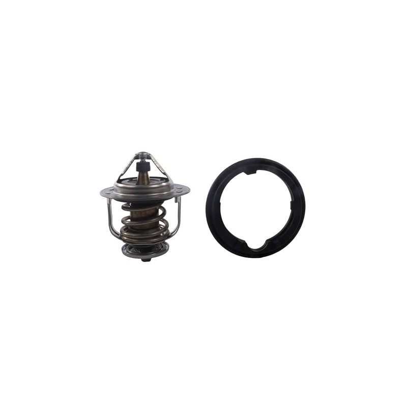 AISIN THH-016 Engine Coolant Thermostat - Compatible With Select Acura