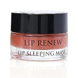 Ready To Wear Lip Renew Sleeping Mask (RASPBERRY)