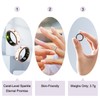 Smart Ring, Smart Rings for Men Women, Smart Ring for