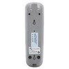 Upgrade A061 White Table Wall Mounting Extension Telephone No Disturbing
