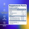 Ocean Blue Omega 3 2100 - Mezcla olénica - Sabor