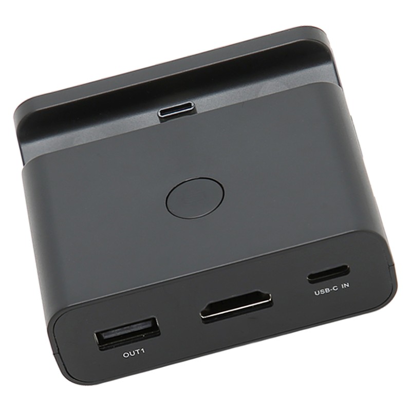 TV Docking Station Professional Efficient High Power Portable Charging Dock