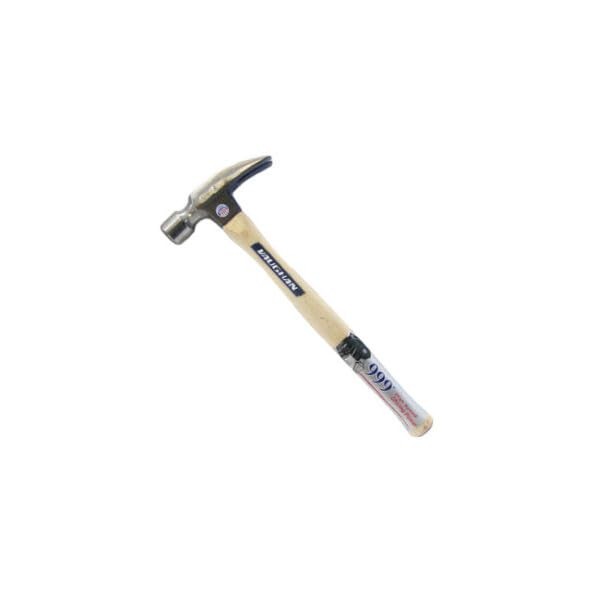 Vaughan 106-20 28-oz Milled Face Super Framing Professional Rip Hammer