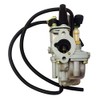 Pojedehy Carburetor for LT50 50 -A50 JR50 Quadrunner ATV