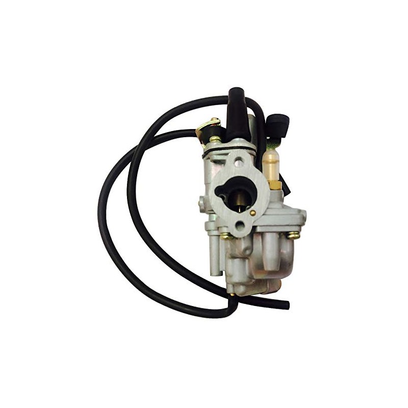 Pojedehy Carburetor for LT50 50 -A50 JR50 Quadrunner ATV