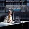 Hensam Desk Lamp for Office Home, 31.5" Desktop Lighting Bar
