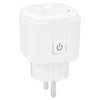 GTSS104 WIFI Connection Smart Power Socket Remote Control Smart Plug
