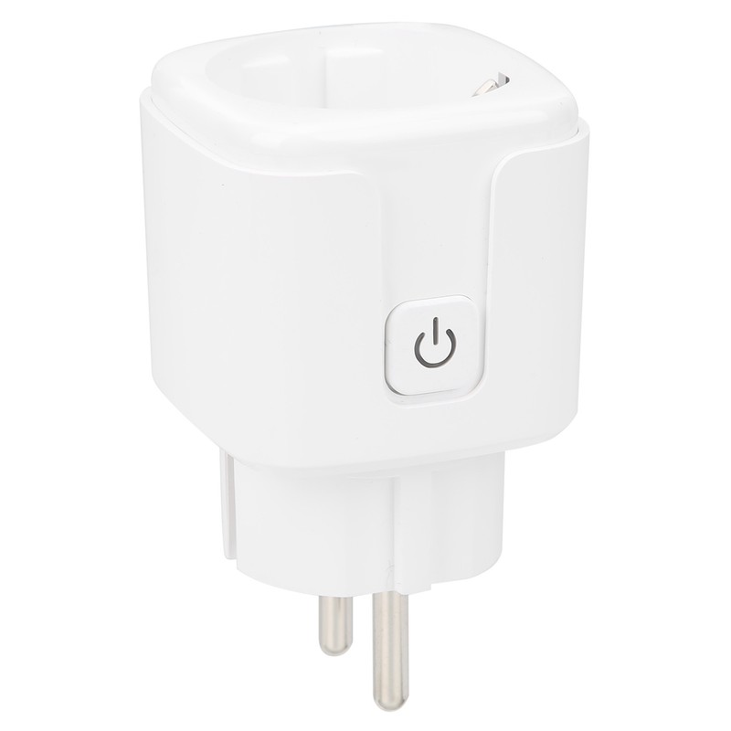 GTSS104 WIFI Connection Smart Power Socket Remote Control Smart Plug