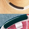 monochef 30pcs Hat Size Tape Hat Size Reducer Inserts Liner