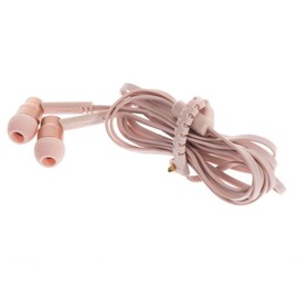 Aiino Jazz Headphones – Aluminium, Pink