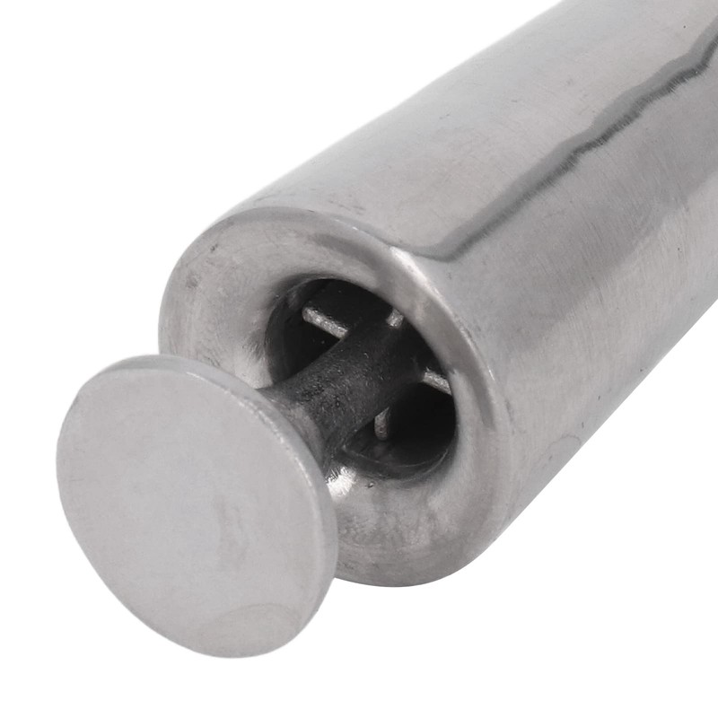 Beer Tap Stainless Steel Turbo Tap Fast Reduce Beer Foam