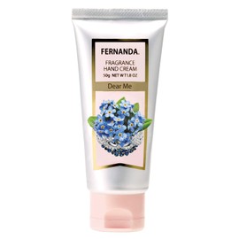 Fernanda (ferunanda) Hand Cream Dear Me (Hand Cream dyiami-)