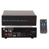 Dual Channel LED Sound Level Meter PPM VU Audio Spectrum