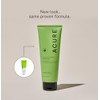 Acure Curiously Clarifying Conditioner & Argan Gently Cleanses, Removes Buildup,