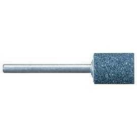 Makita A-23391 Grindstone with 3 Shaft Diameter for Mini Grinders, 0.3 inch (8 mm), Grain Size 60P (10 pieces)