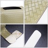 LIZIMANDU Leather Cover for Disposable Paper Hand Towel Box, Compatible