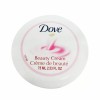 Dove® New Dove Beauty Skin Cream Scented Nourishing & Moisturizing