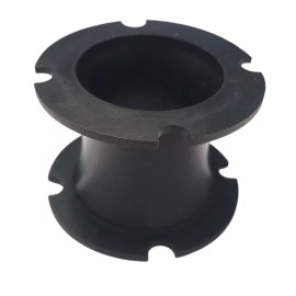 Fleck Stainless Steel Seal Gasket 11726 or 14105 Rubber seal to fix fleck BYPASS