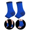 Kids' Ankle and Wrist Protection Boxing Ankle Braces Ankle Protector