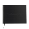 UCO Memory Book for Funeral, 23 x 18 cm, Leather