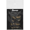 Ibanez PPA16XSGBK Anti-Slip Material Grip PPA16XSGBK Sand Grip Pick [EXTRA