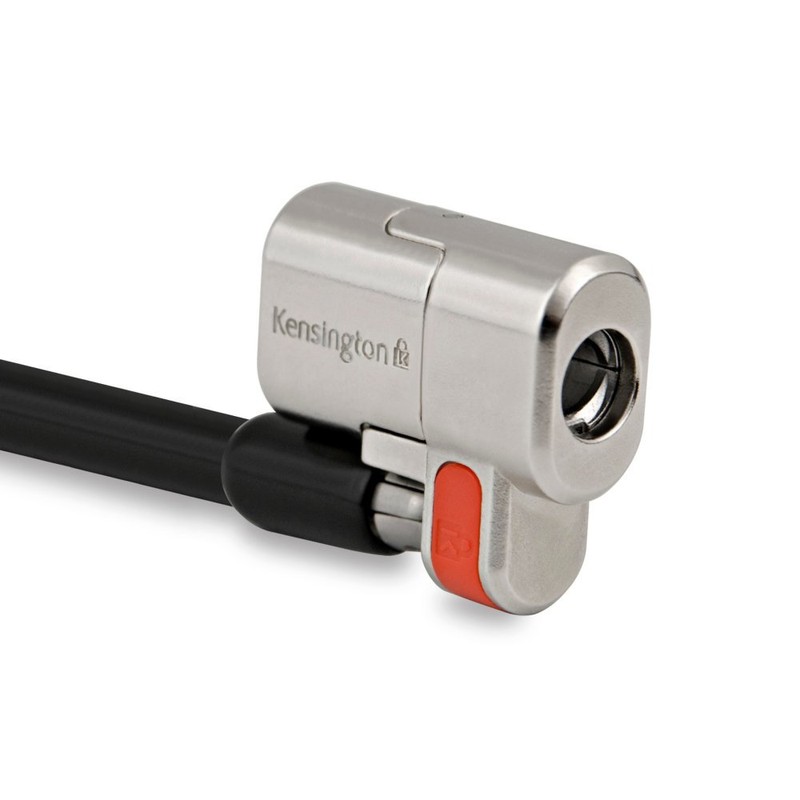 Kensington ClickSafe Ultra Keyed Lock