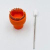 Wire Crochet Knitter Wire Crochet Household Weaver Knitting Tool for