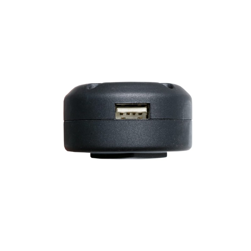 Fruhdi 5 Pin Prong MLSK55- A1 Hand Control Handset Remote