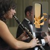 Sovvid Bb Clarinet Reeds Strength 3.0 with Portable Reed Case,