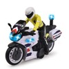 Dickie Moto SOS Police