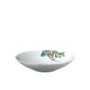 Villeroy & Boch Signature Avarua Soup Plate, 22 cm, White/Multi-Coloured