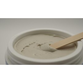 Desodorante Natural en Crema ORGANART con Tepezcohuite y Karité – Skincare para Axilas: Aclarante, Sin Aluminio ni Parabenos – Aroma Coco Natural – Pr