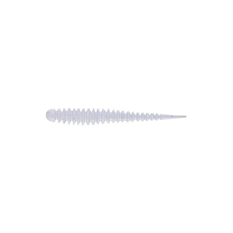 Fish Lab Riverch 2.6 Inch (lab-riverch26) (#37 UV Bewitching Clear)